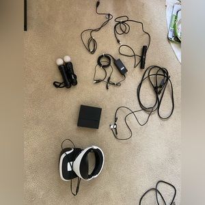 PSVR bundle